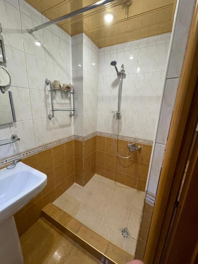 Apartment In City Center Yerevan Exterior photo