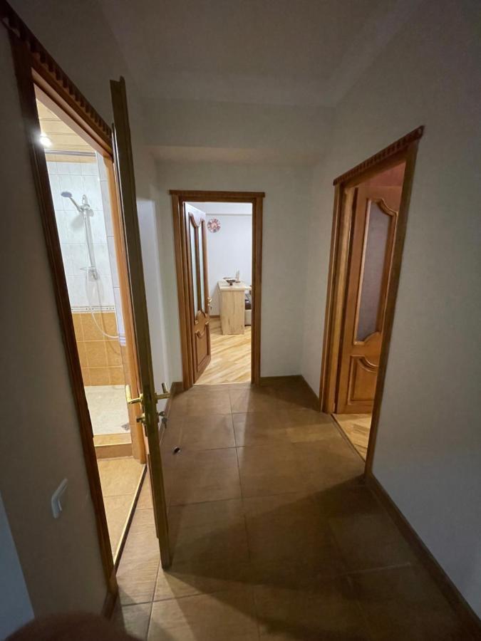 Apartment In City Center Yerevan Exterior photo
